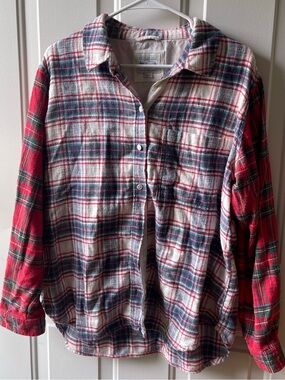American Eagle 2-Tone Flannel